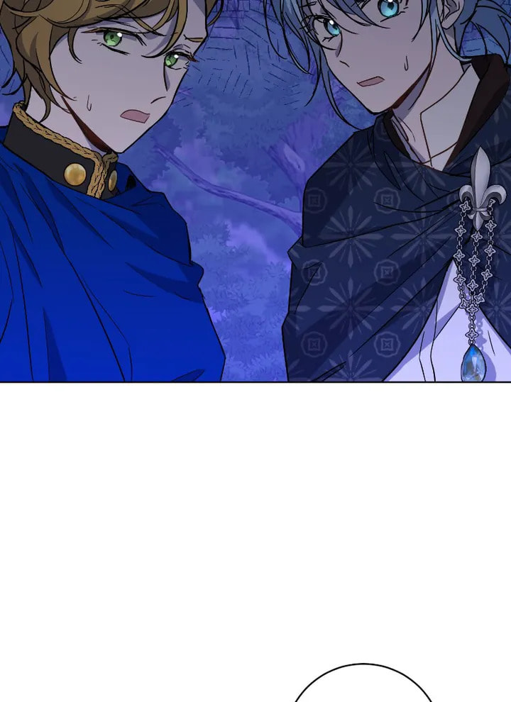 Read The Demonic Contract chapter 74 image 29 on Lezhin