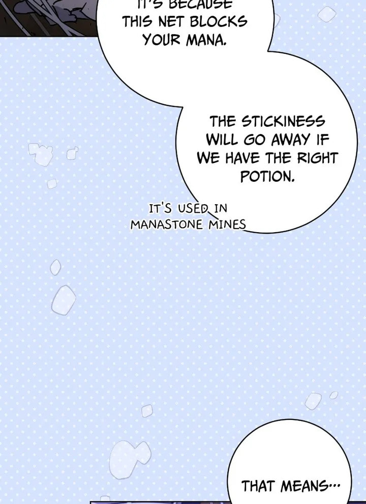 Read The Demonic Contract chapter 74 image 3 on Lezhin