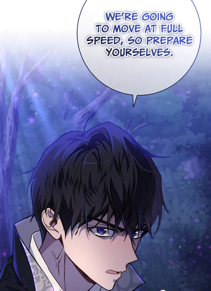 Read The Demonic Contract chapter 74 image 32 on Lezhin