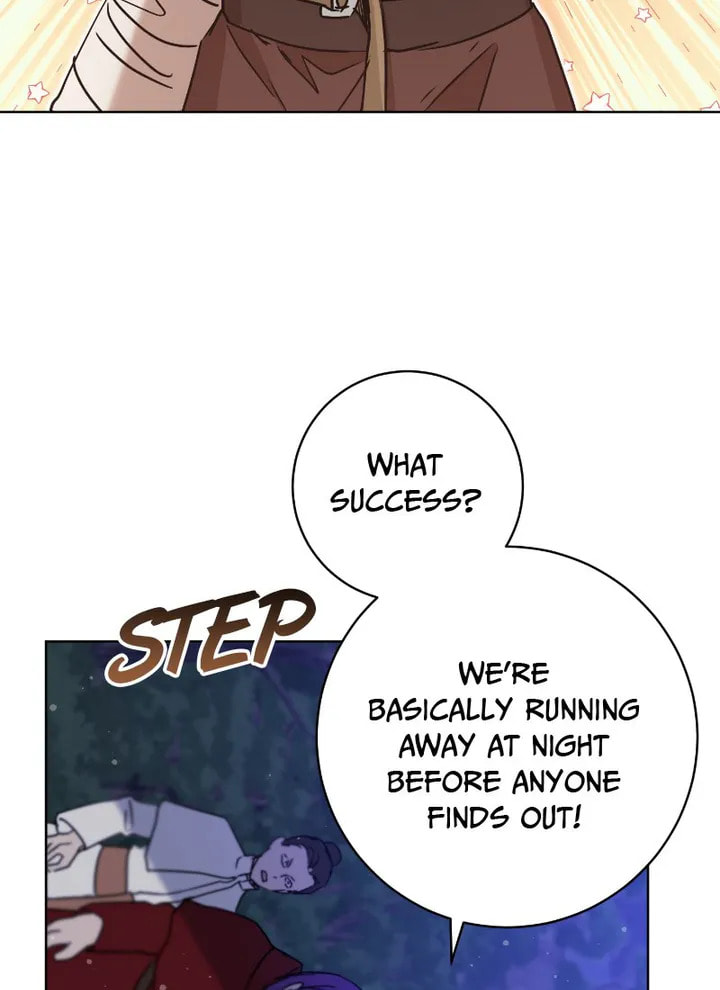 Read The Demonic Contract chapter 74 image 38 on Lezhin