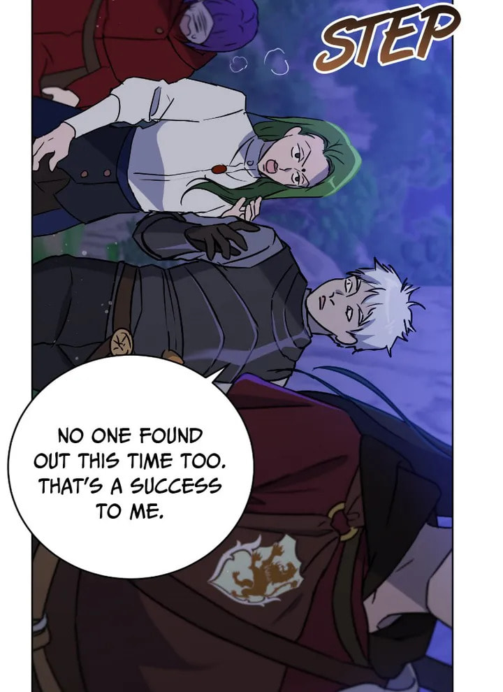 Read The Demonic Contract chapter 74 image 39 on Lezhin