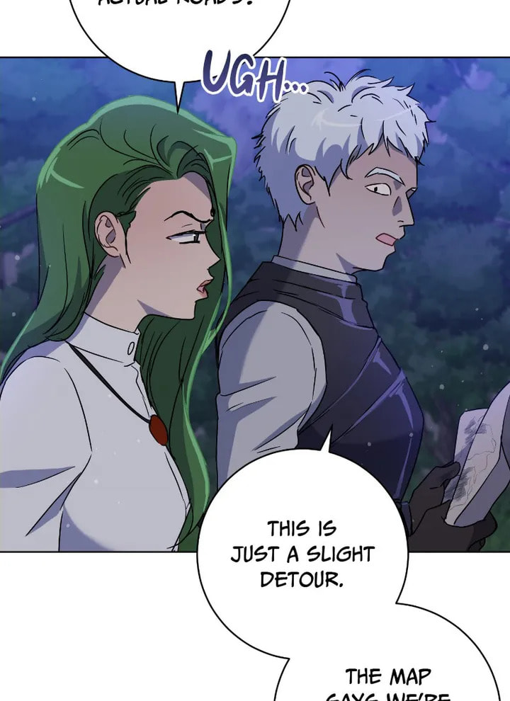 Read The Demonic Contract chapter 74 image 41 on Lezhin