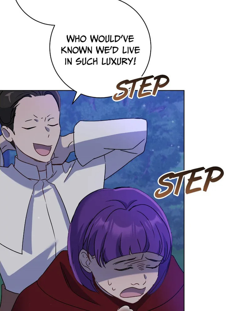 Read The Demonic Contract chapter 74 image 43 on Lezhin