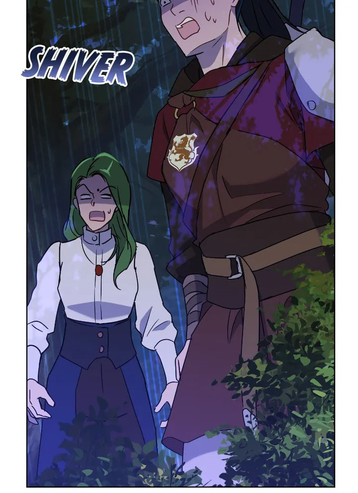 Read The Demonic Contract chapter 74 image 55 on Lezhin
