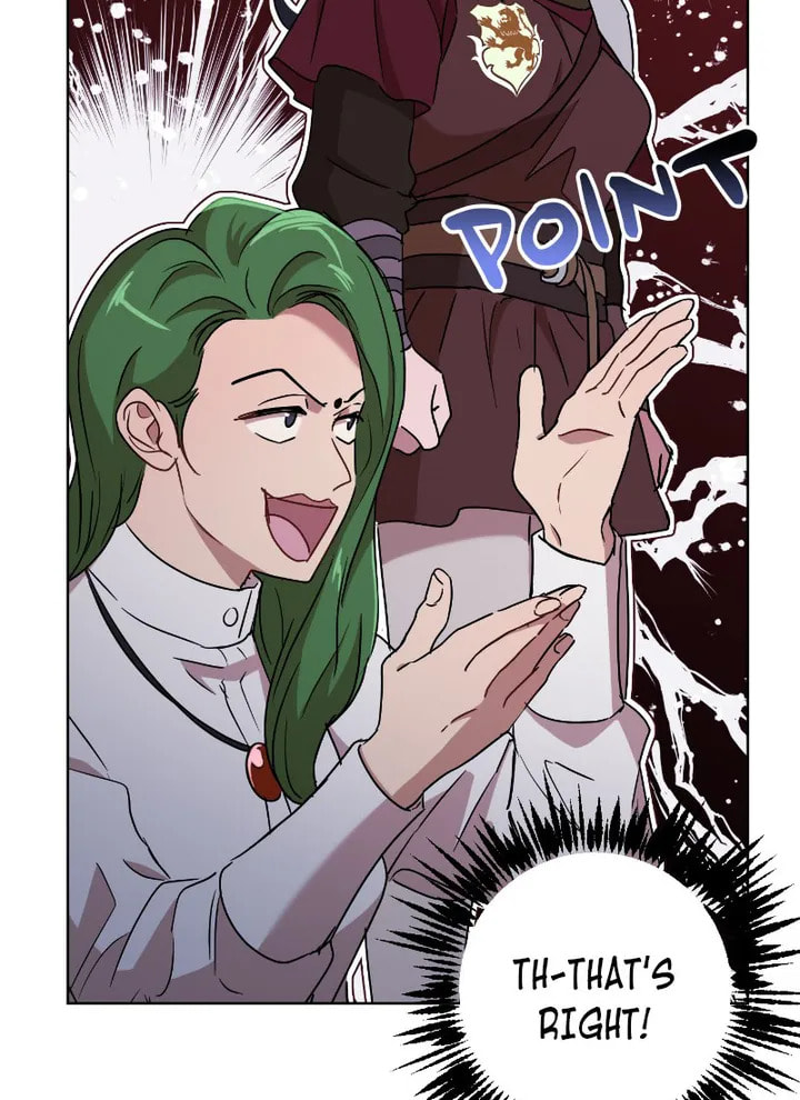 Read The Demonic Contract chapter 74 image 60 on Lezhin