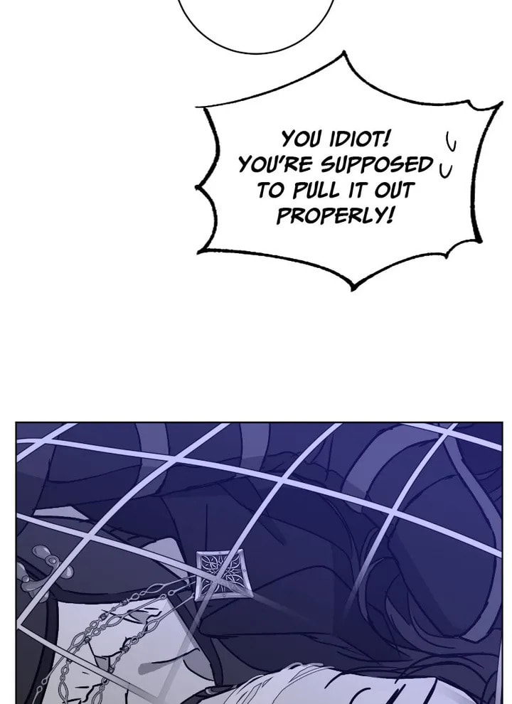 Read The Demonic Contract chapter 74 image 72 on Lezhin