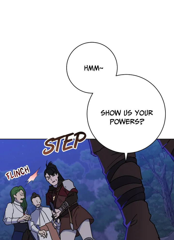 Read The Demonic Contract chapter 74 image 74 on Lezhin