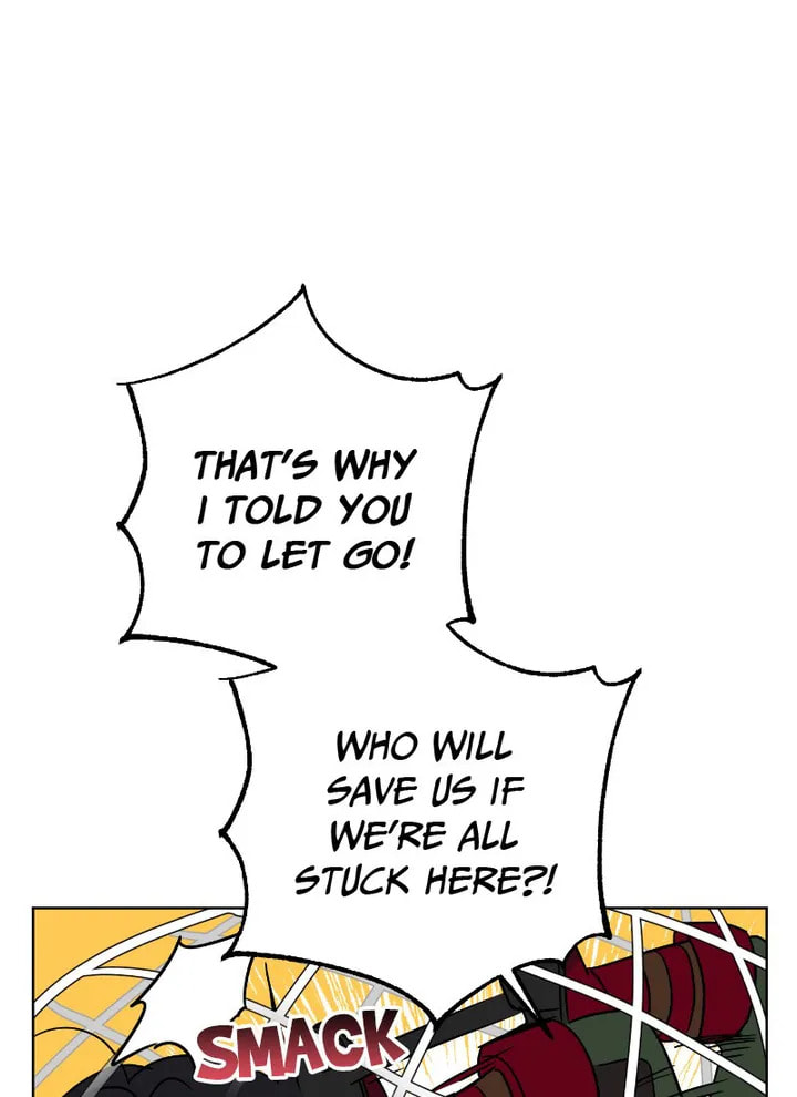 Read The Demonic Contract chapter 74 image 8 on Lezhin
