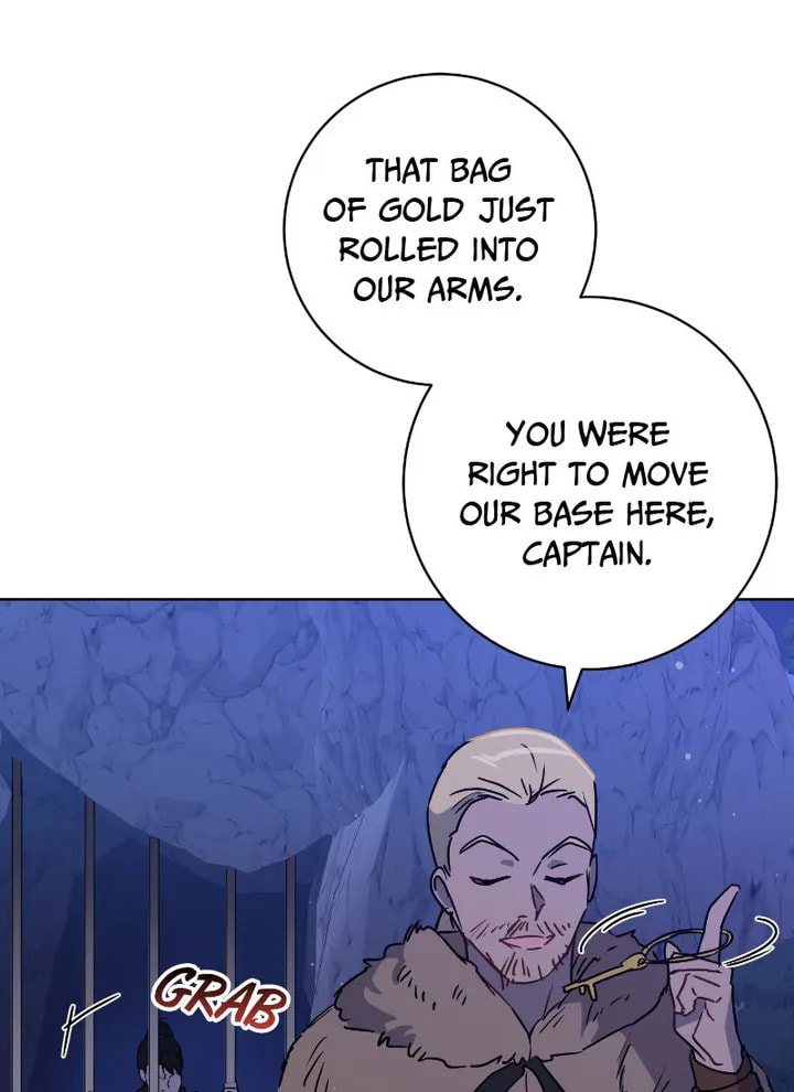 Read The Demonic Contract chapter 74 image 81 on Lezhin