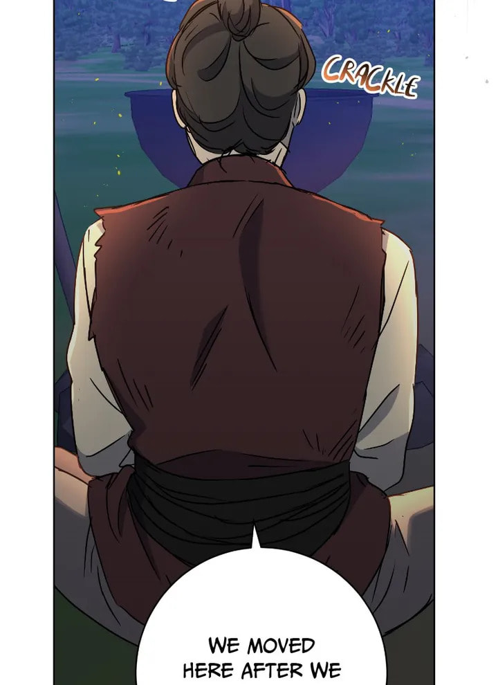 Read The Demonic Contract chapter 74 image 95 on Lezhin