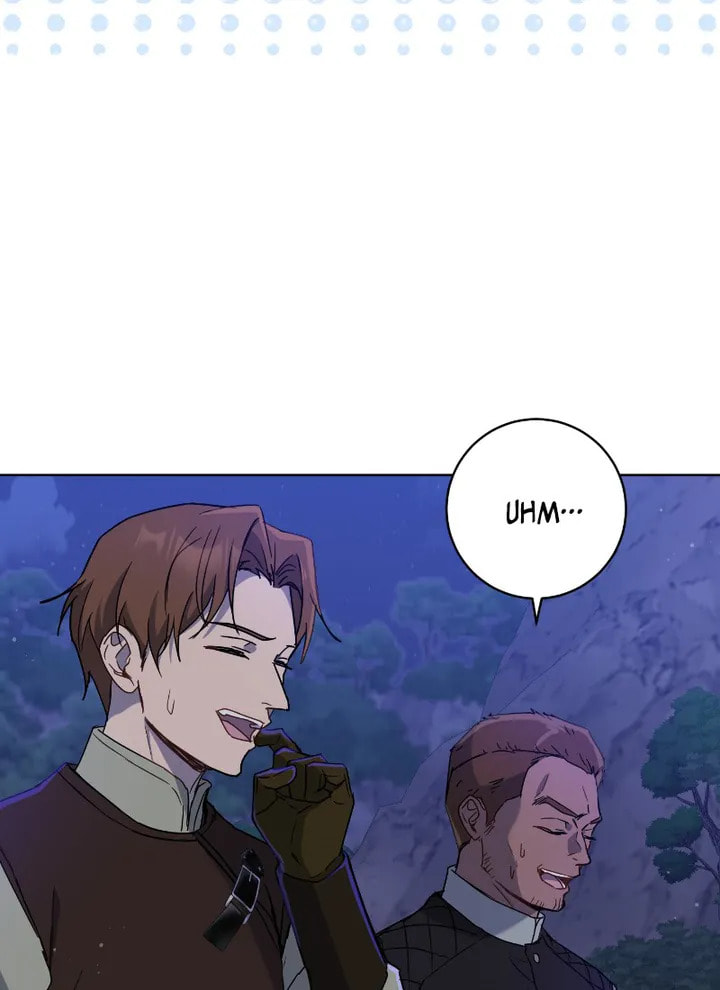 Read The Demonic Contract chapter 75 image 15 on Lezhin