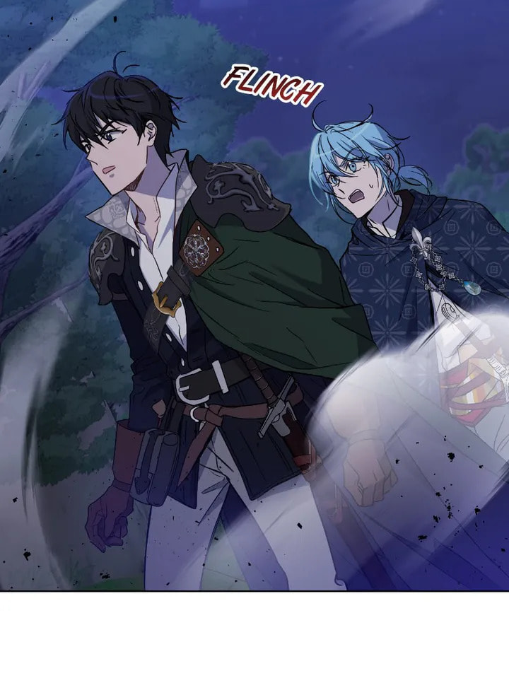 Read The Demonic Contract chapter 75 image 2 on Lezhin