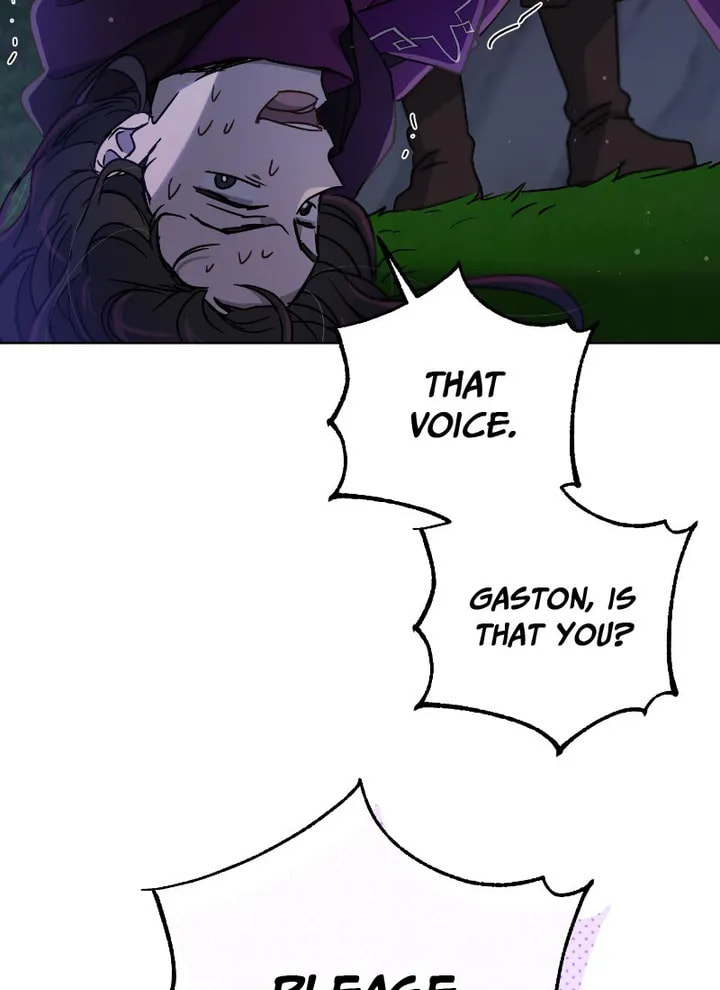 Read The Demonic Contract chapter 75 image 20 on Lezhin