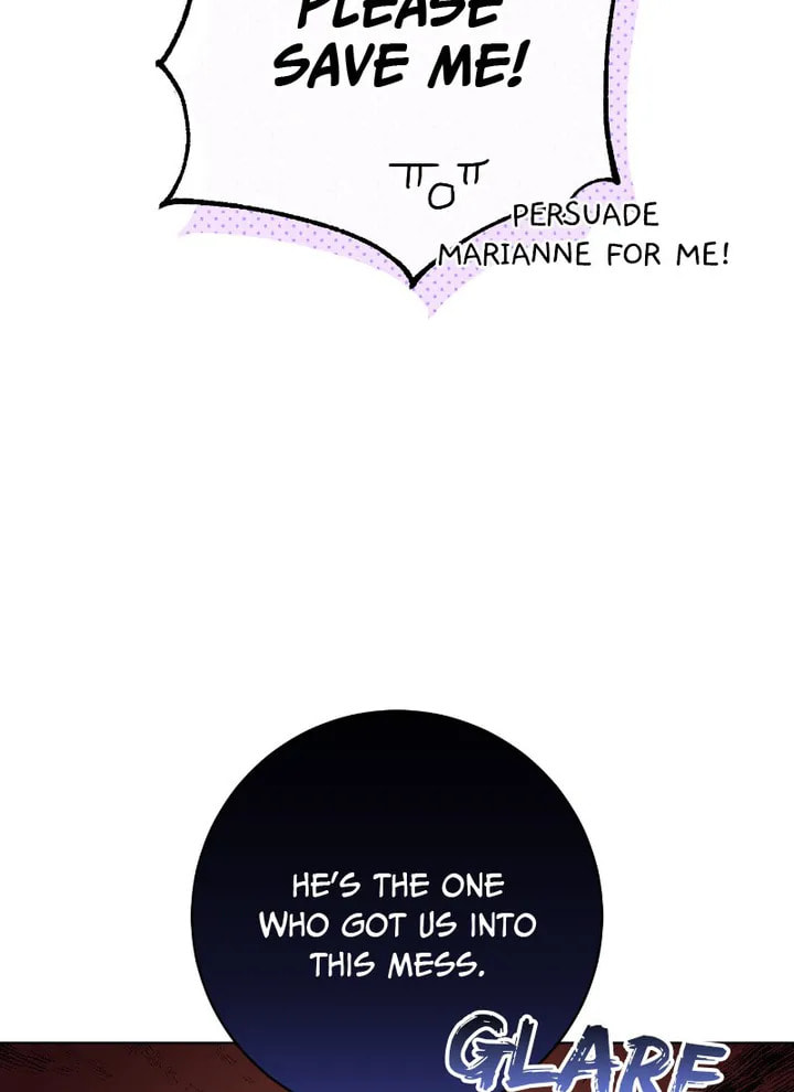 Read The Demonic Contract chapter 75 image 21 on Lezhin