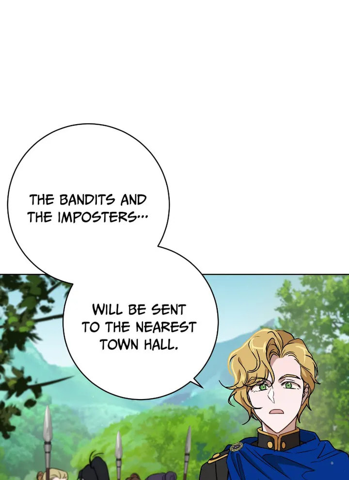 Read The Demonic Contract chapter 75 image 26 on Lezhin