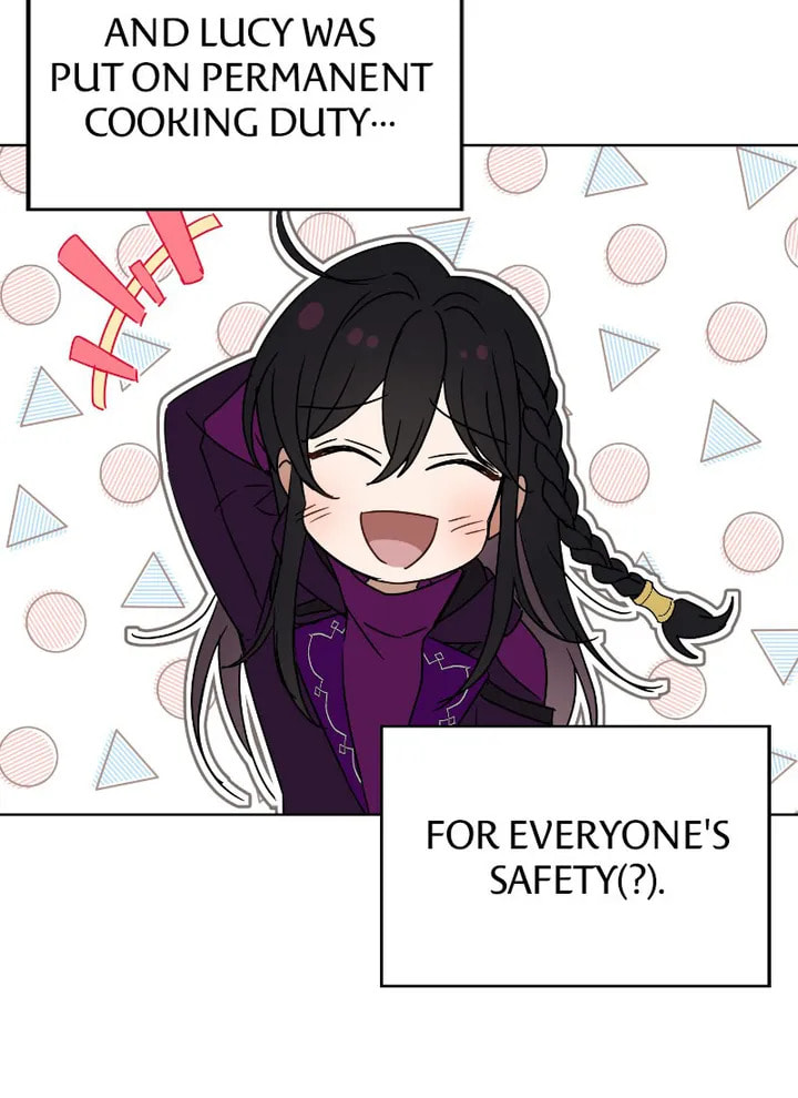 Read The Demonic Contract chapter 75 image 28 on Lezhin