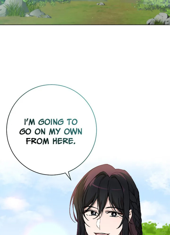 Read The Demonic Contract chapter 75 image 32 on Lezhin