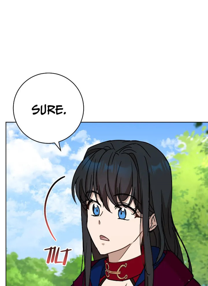 Read The Demonic Contract chapter 75 image 43 on Lezhin