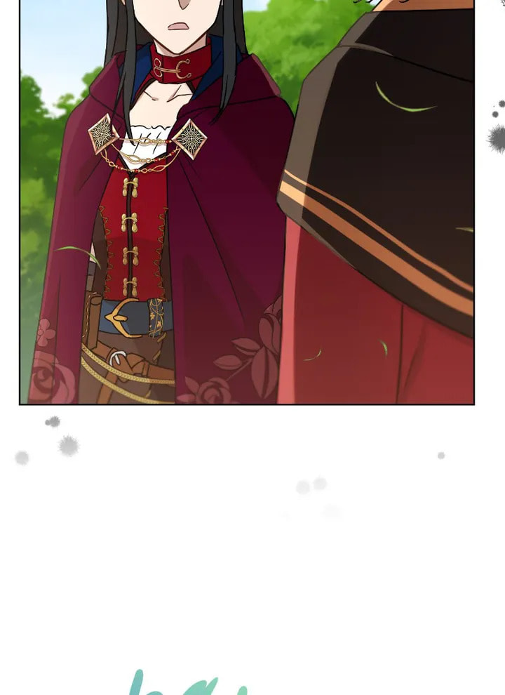 Read The Demonic Contract chapter 75 image 49 on Lezhin
