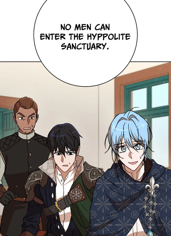 Read The Demonic Contract chapter 75 image 58 on Lezhin