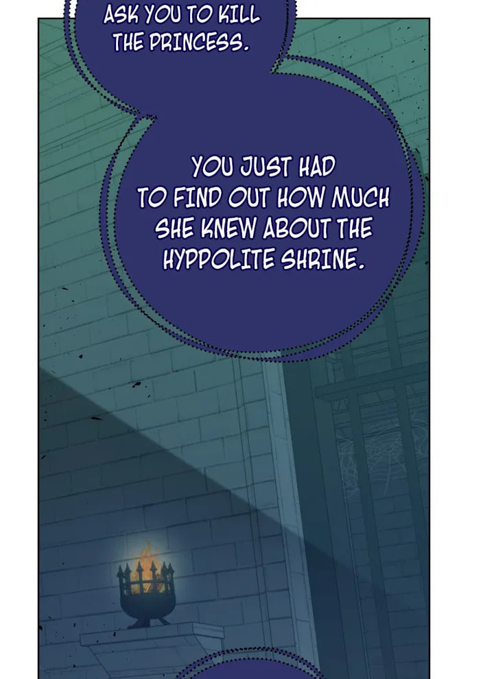 Read The Demonic Contract chapter 75 image 78 on Lezhin