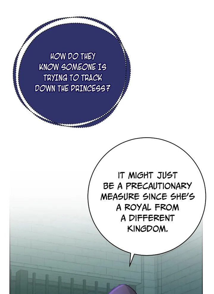 Read The Demonic Contract chapter 75 image 85 on Lezhin