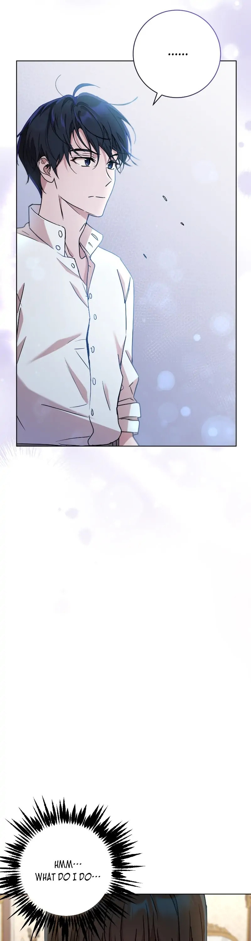 Read The Demonic Contract chapter 76 image 13 on Lezhin