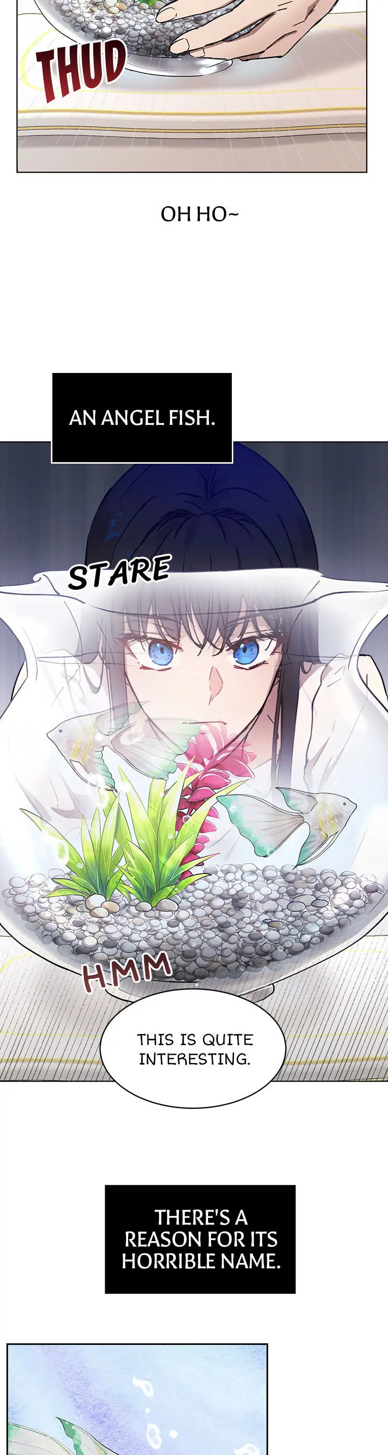 Read The Demonic Contract chapter 8 image 10 on Lezhin
