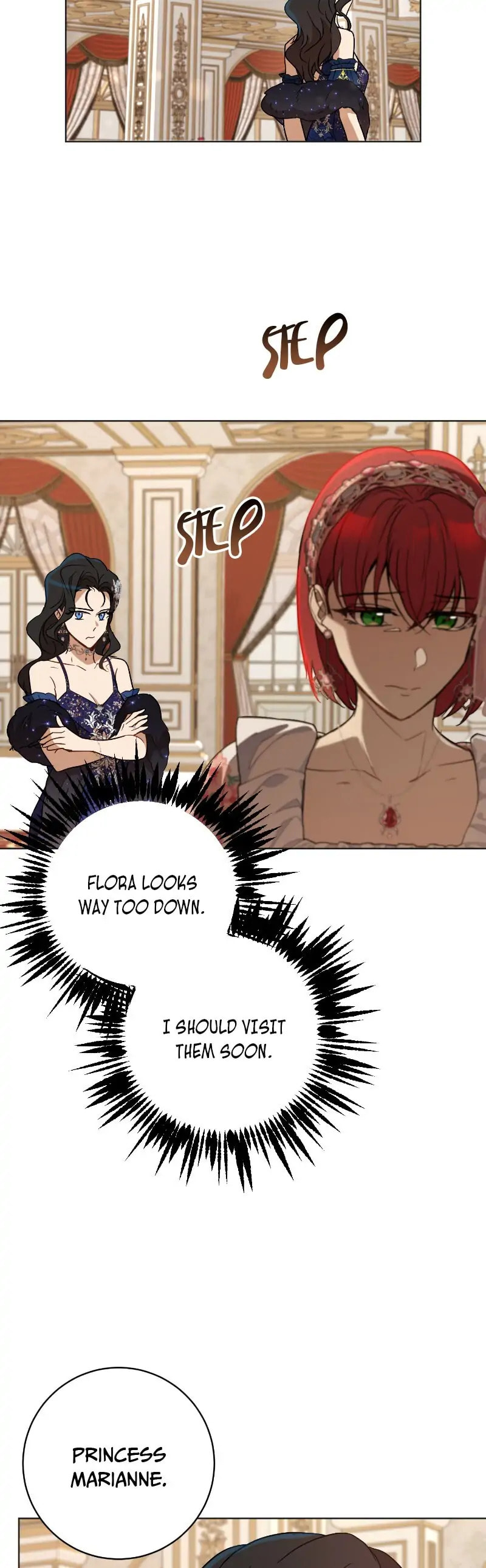 Read The Demonic Contract chapter 80 image 14 on Lezhin