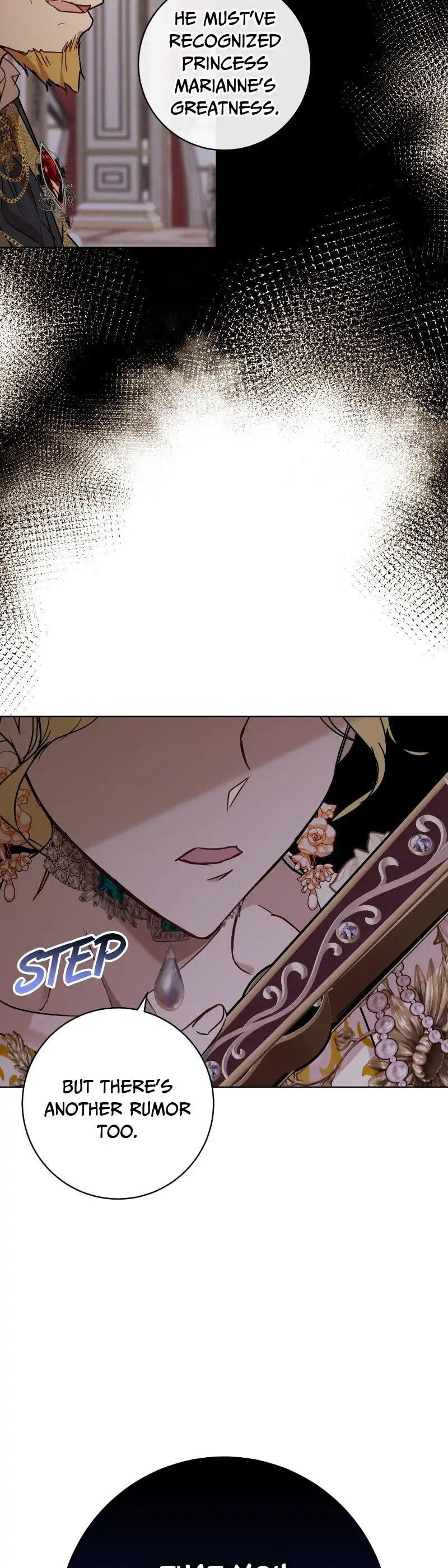 Read The Demonic Contract chapter 80 image 21 on Lezhin