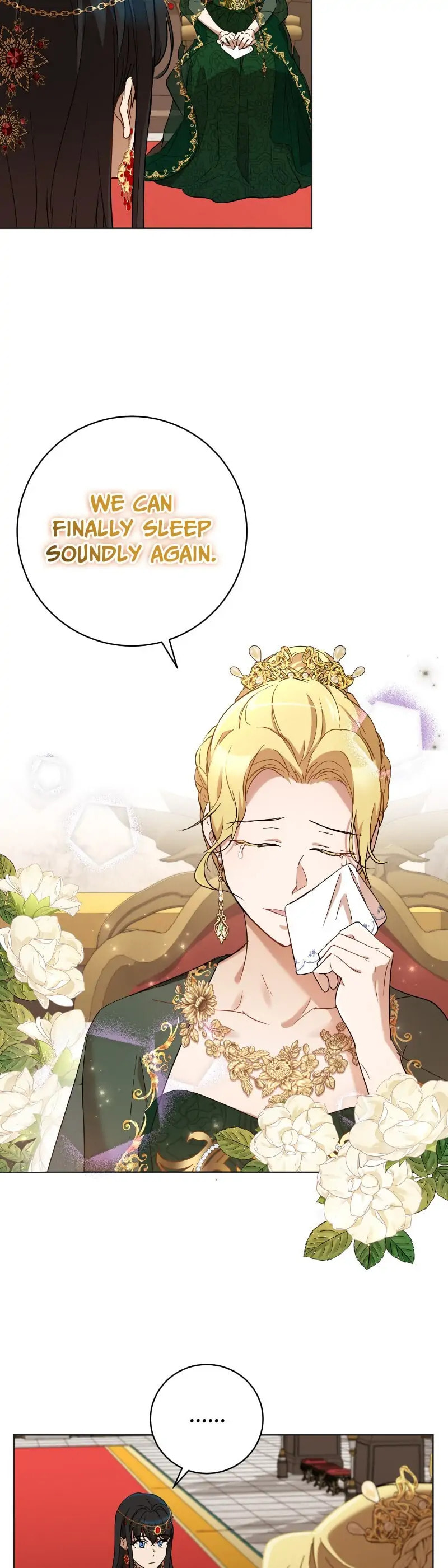 Read The Demonic Contract chapter 80 image 4 on Lezhin