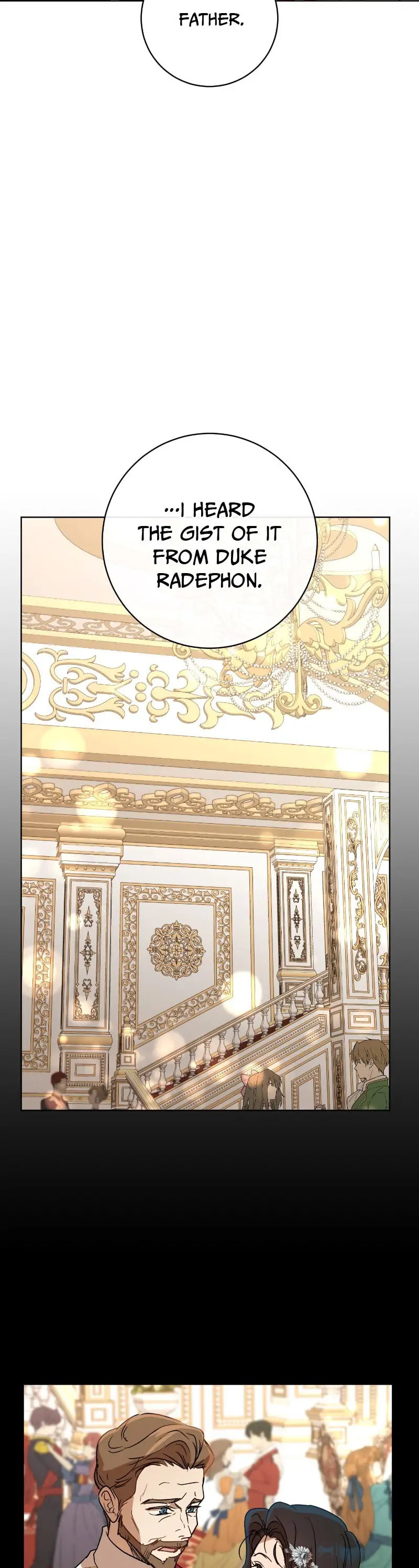 Read The Demonic Contract chapter 82 image 8 on Lezhin