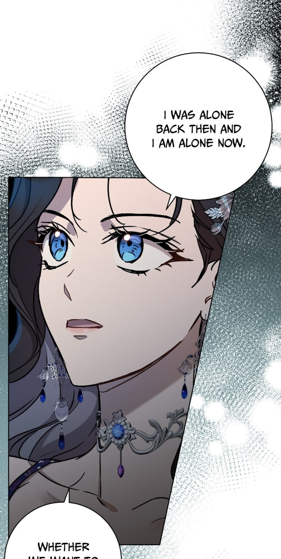 Read The Demonic Contract chapter 83 image 28 on Lezhin