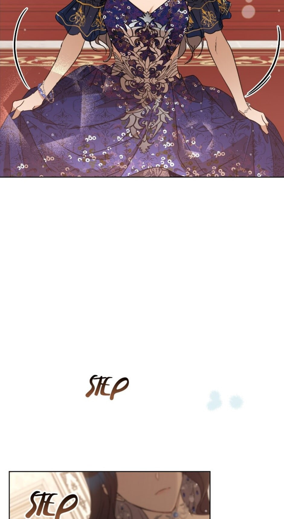 Read The Demonic Contract chapter 83 image 32 on Lezhin