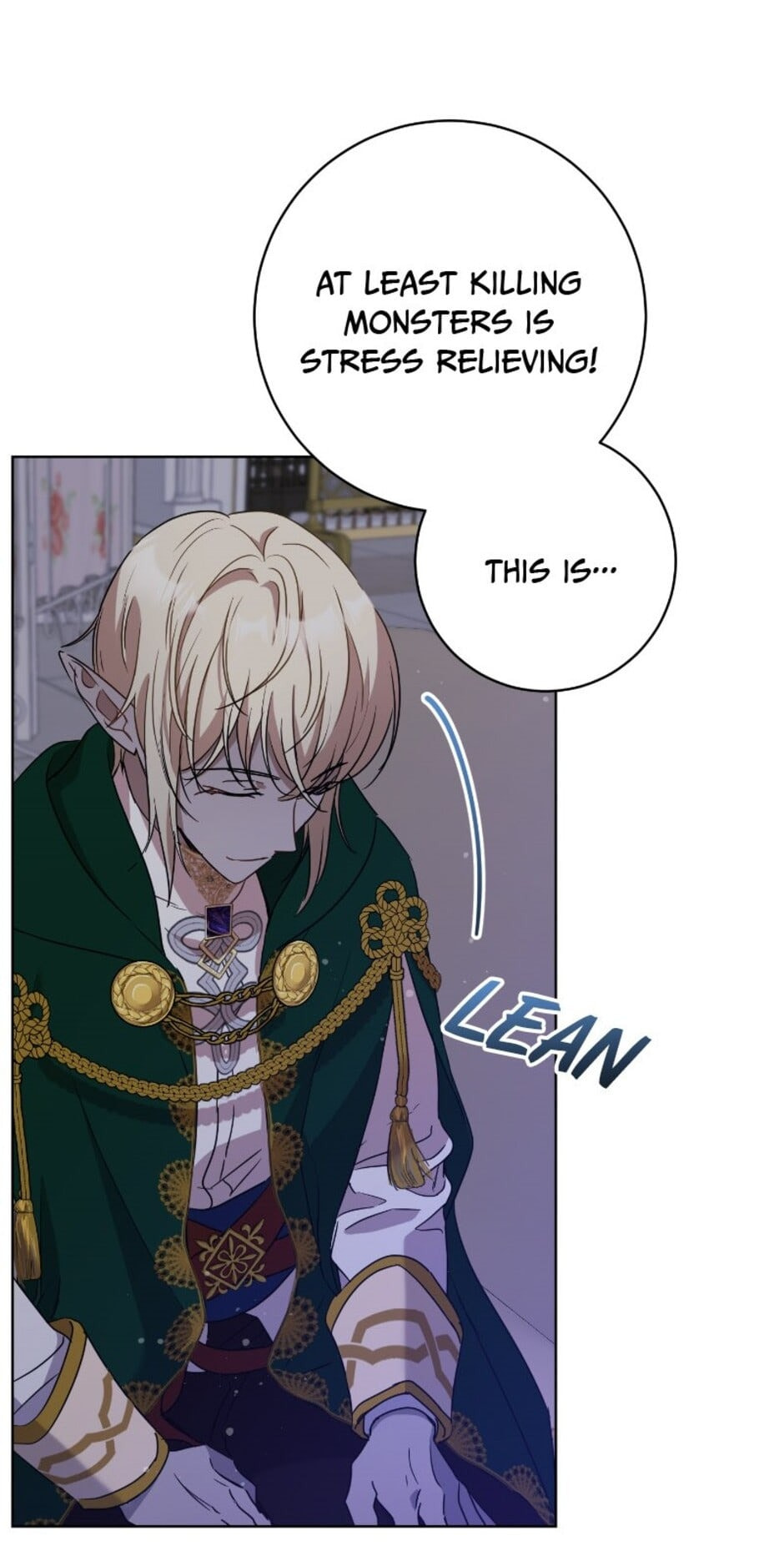 Read The Demonic Contract chapter 83 image 38 on Lezhin