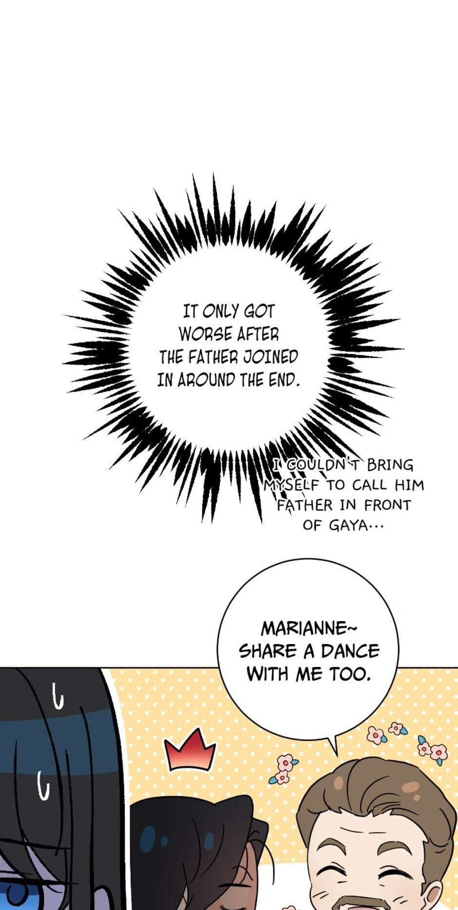 Read The Demonic Contract chapter 83 image 39 on Lezhin