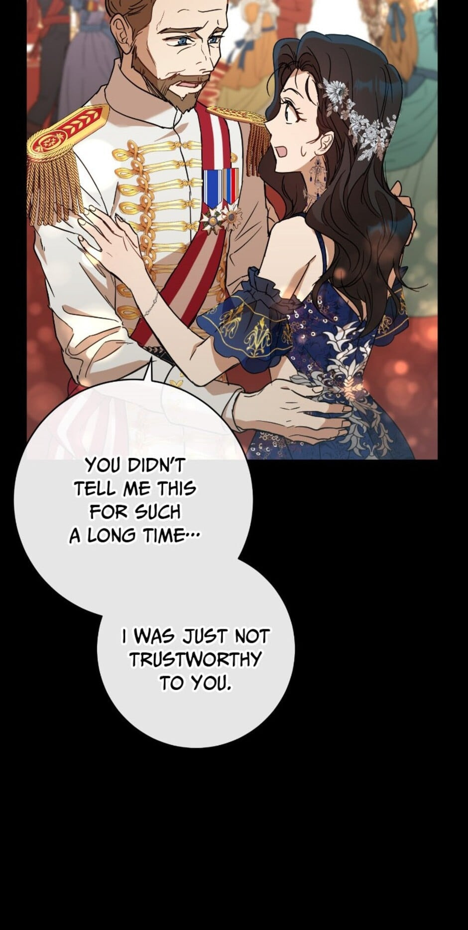 Read The Demonic Contract chapter 83 image 42 on Lezhin