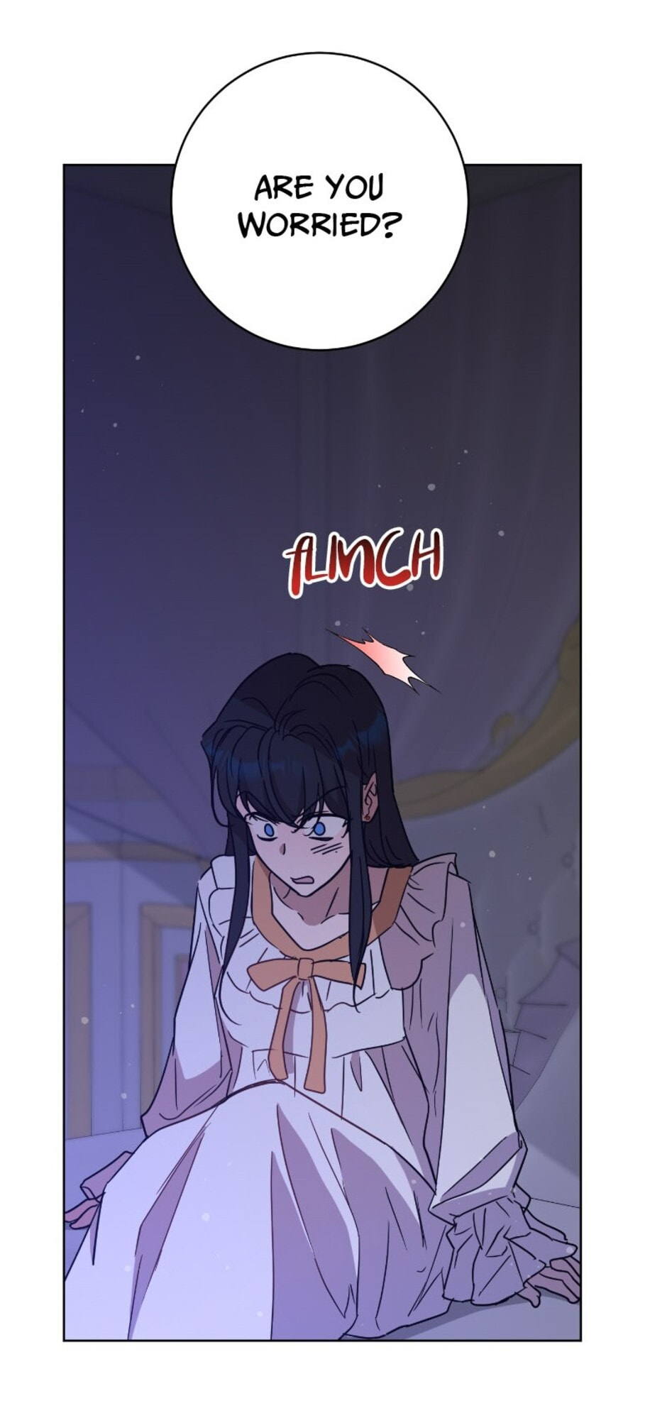 Read The Demonic Contract chapter 83 image 47 on Lezhin