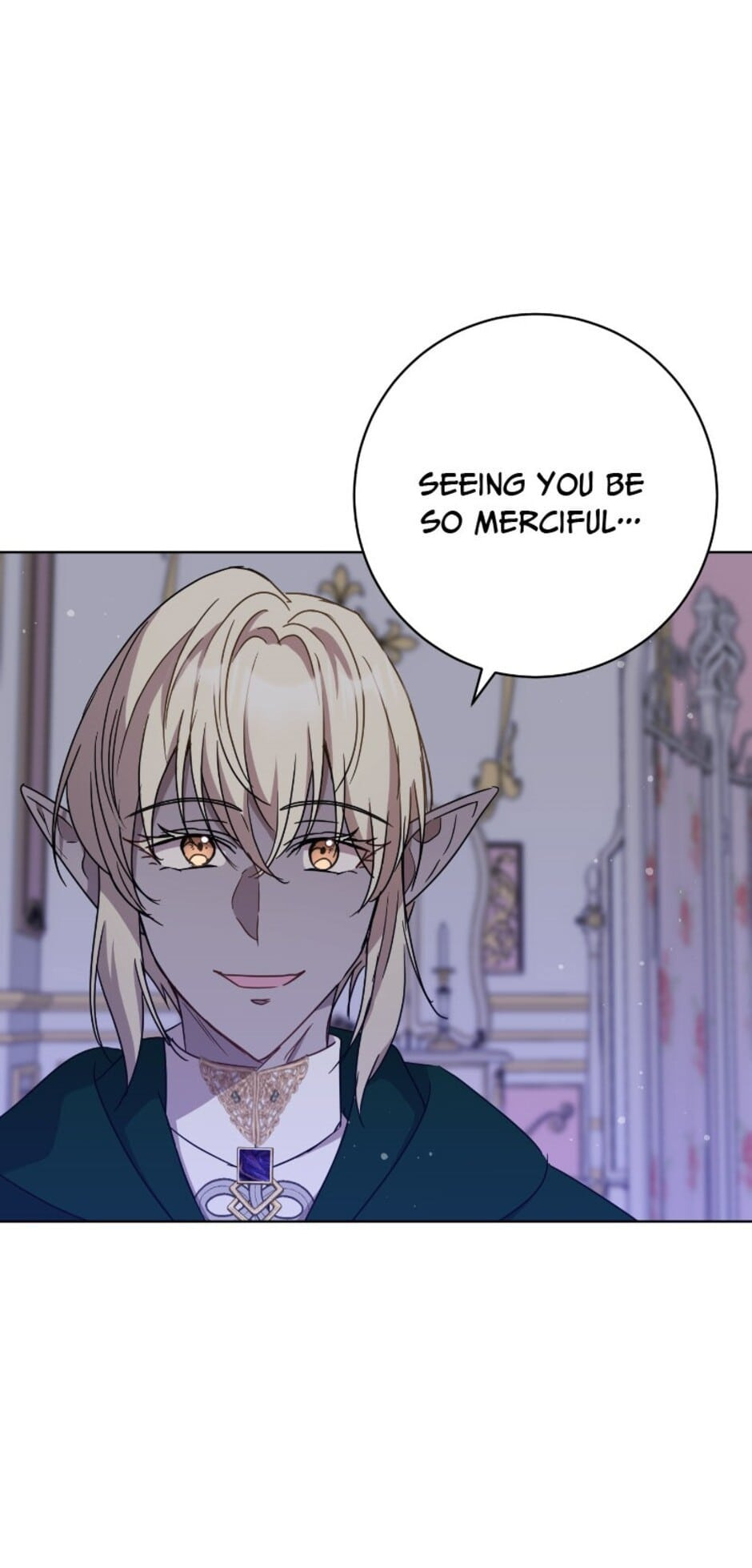 Read The Demonic Contract chapter 83 image 50 on Lezhin