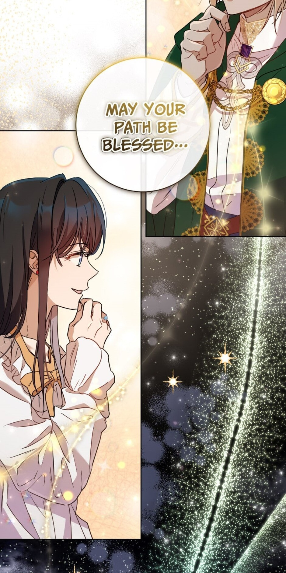 Read The Demonic Contract chapter 83 image 58 on Lezhin