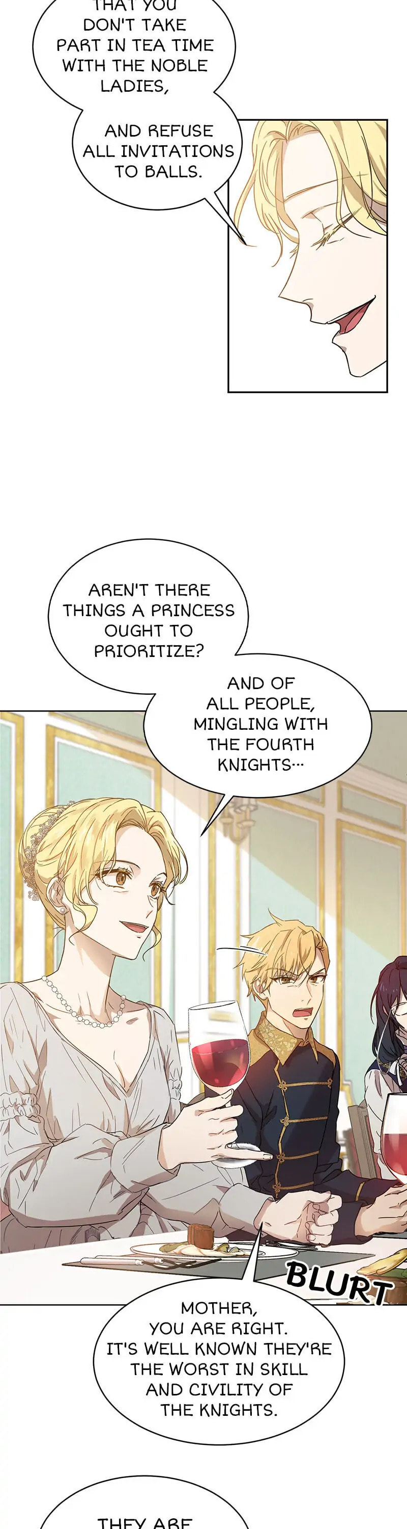 Read The Demonic Contract chapter 9 image 10 on Lezhin