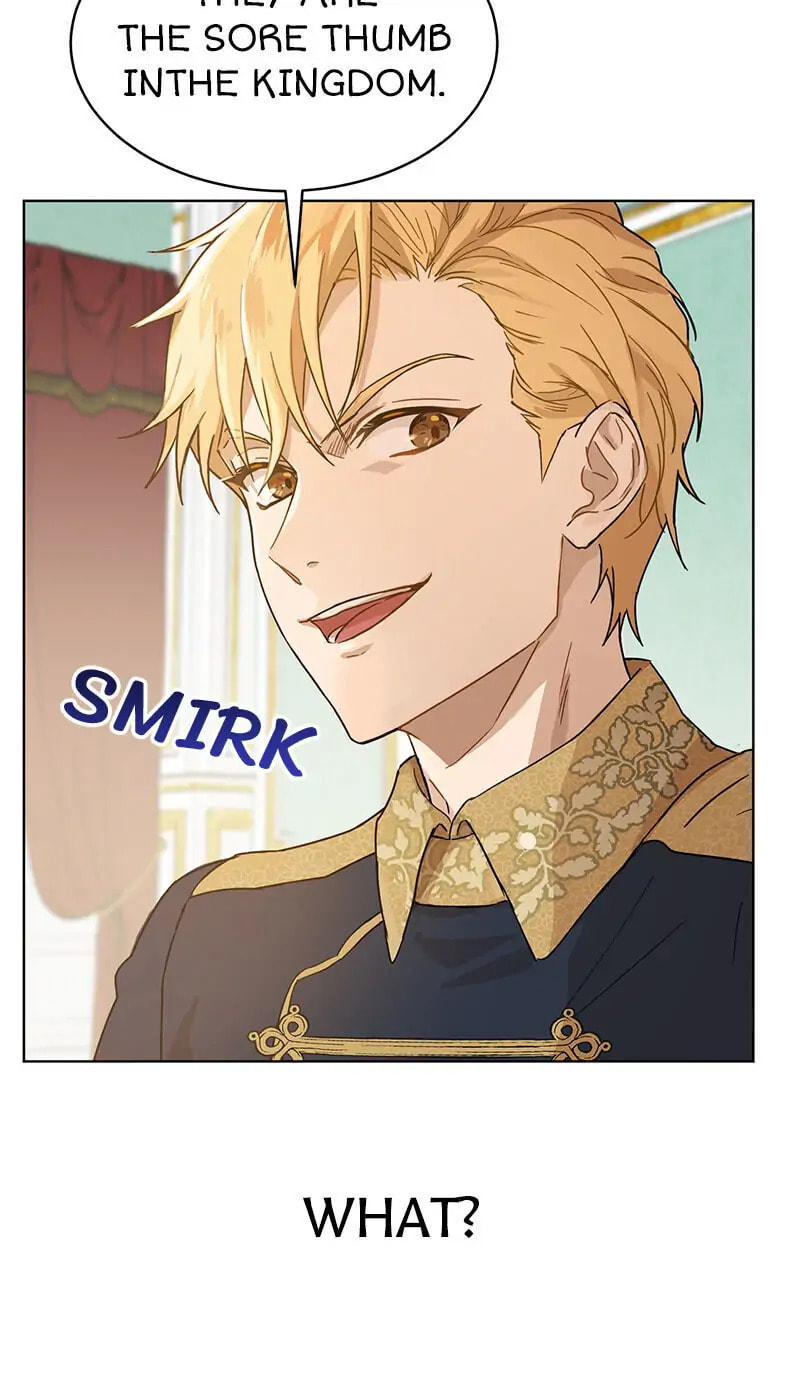 Read The Demonic Contract chapter 9 image 11 on Lezhin
