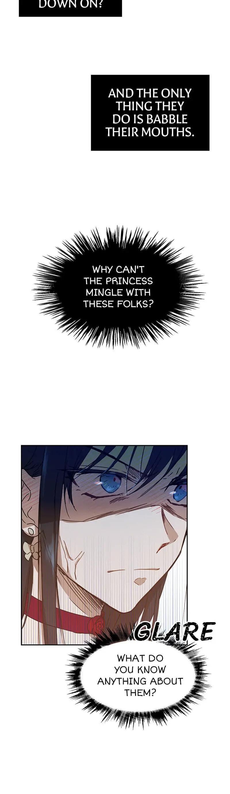 Read The Demonic Contract chapter 9 image 14 on Lezhin