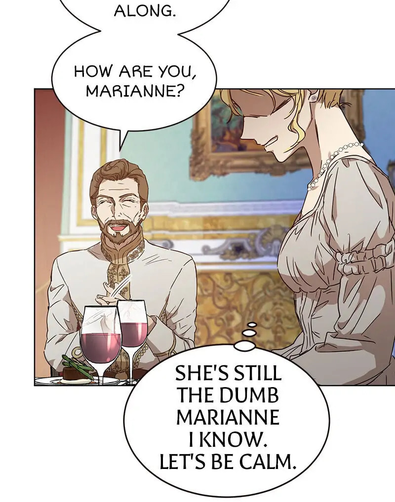 Read The Demonic Contract chapter 9 image 3 on Lezhin