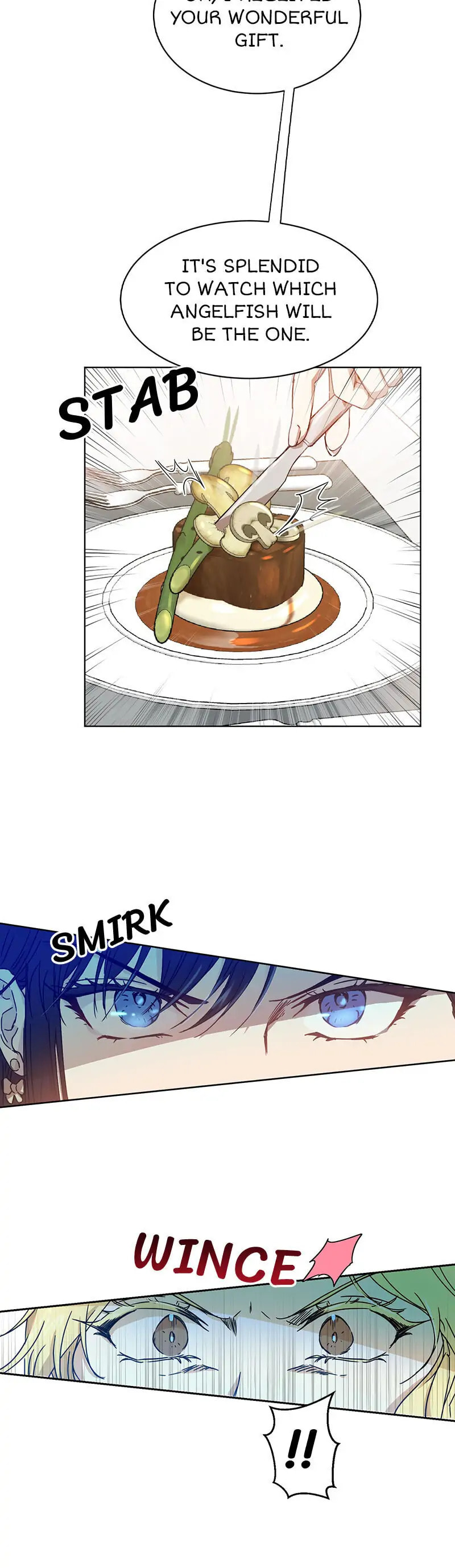 Read The Demonic Contract chapter 9 image 7 on Lezhin