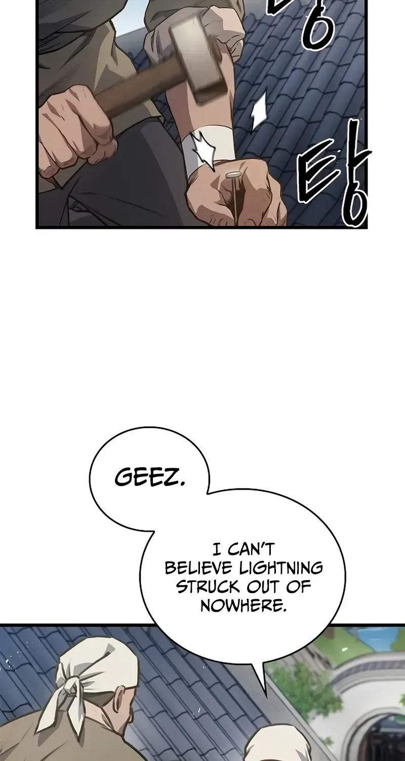 Read The Demonic Cult Instructor Returns chapter 1 image 105 on Lezhin