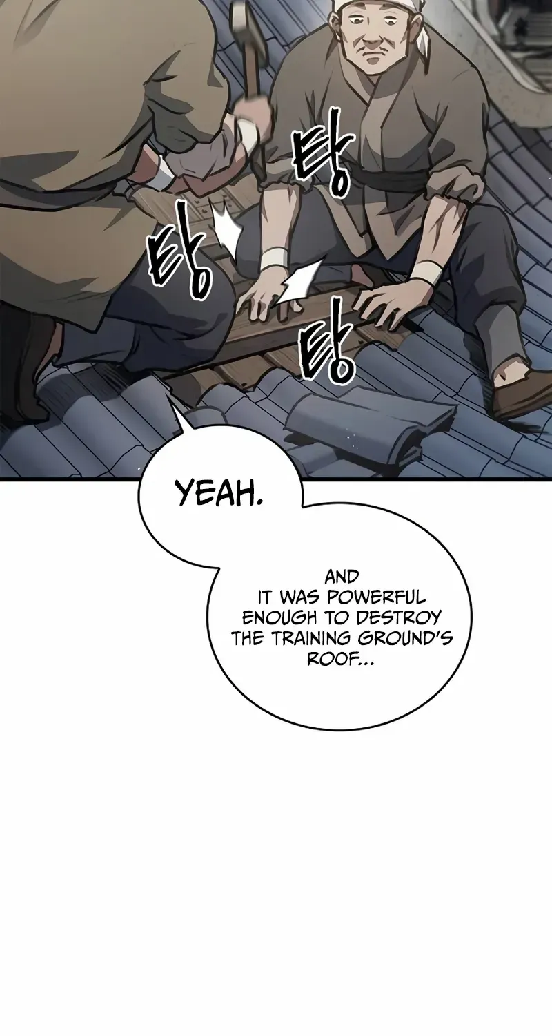 Read The Demonic Cult Instructor Returns chapter 1 image 106 on Lezhin