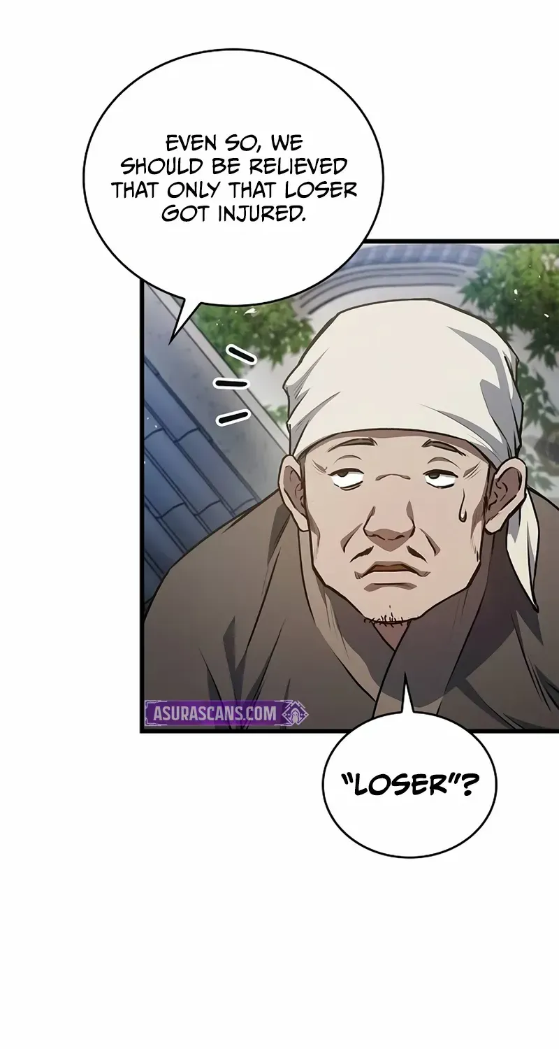 Read The Demonic Cult Instructor Returns chapter 1 image 107 on Lezhin