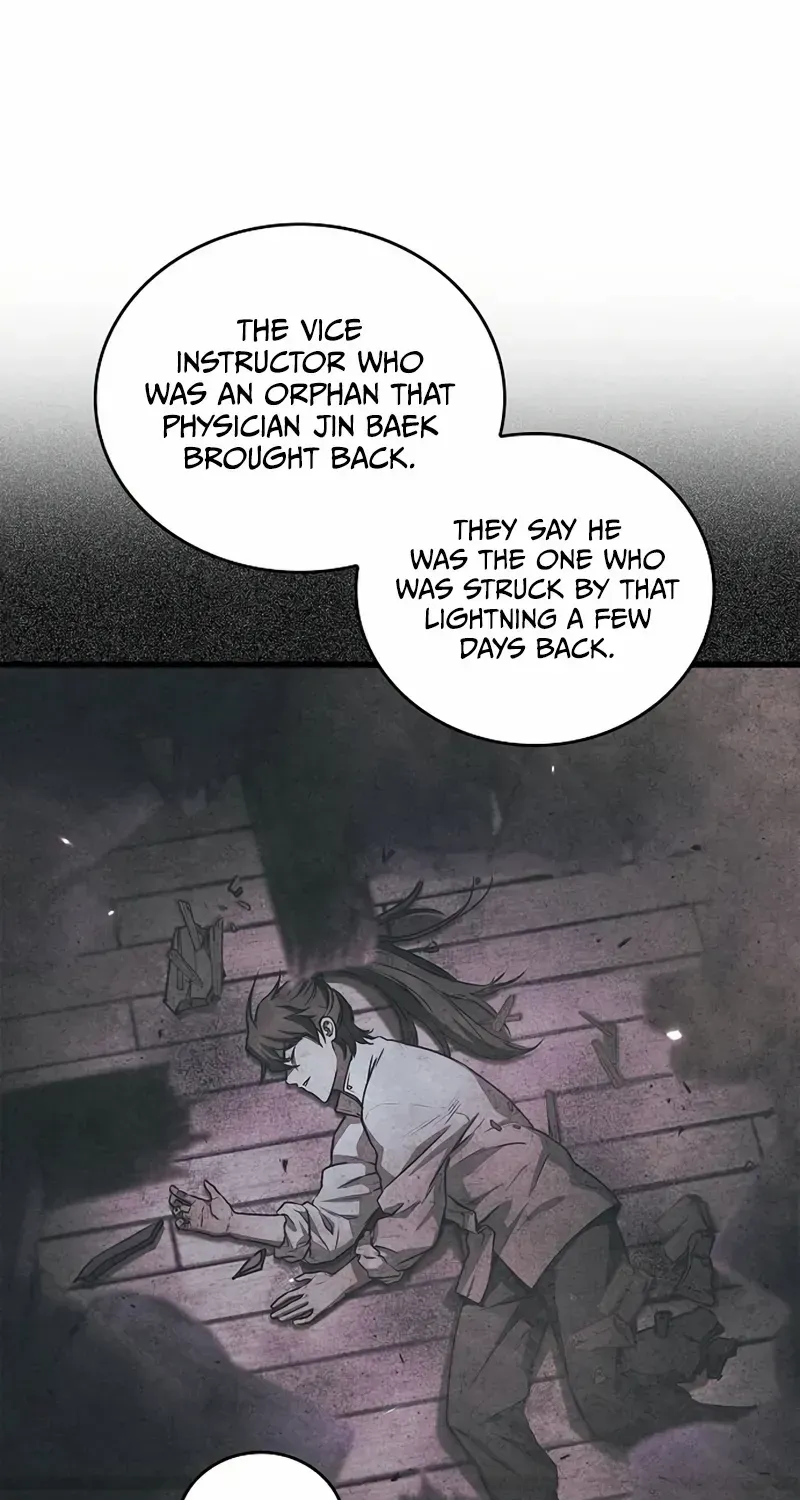 Read The Demonic Cult Instructor Returns chapter 1 image 108 on Lezhin