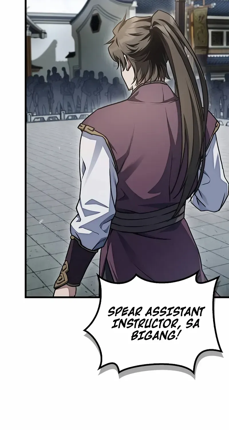 Read The Demonic Cult Instructor Returns chapter 1 image 116 on Lezhin